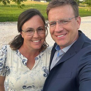 Meet your Posher, Staci